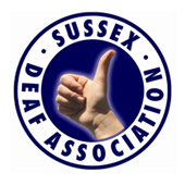 Sussex Deaf Association  - Sussex Deaf Association 